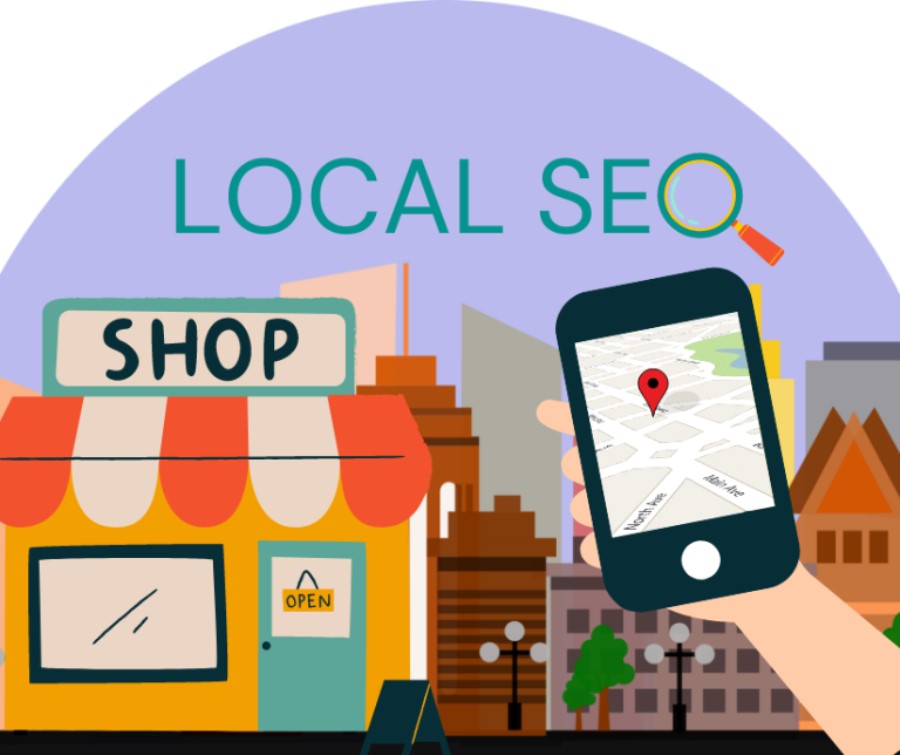 La local SEO