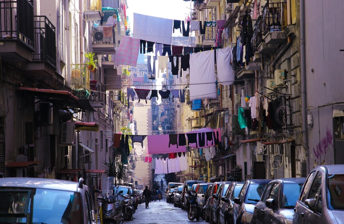 Local SEO Napoli 2026: Come Diventare l’Entità Autoritaria nel Tuo Settore