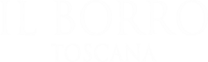 BORRO-bianco