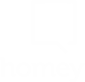 HOMEY-bianco